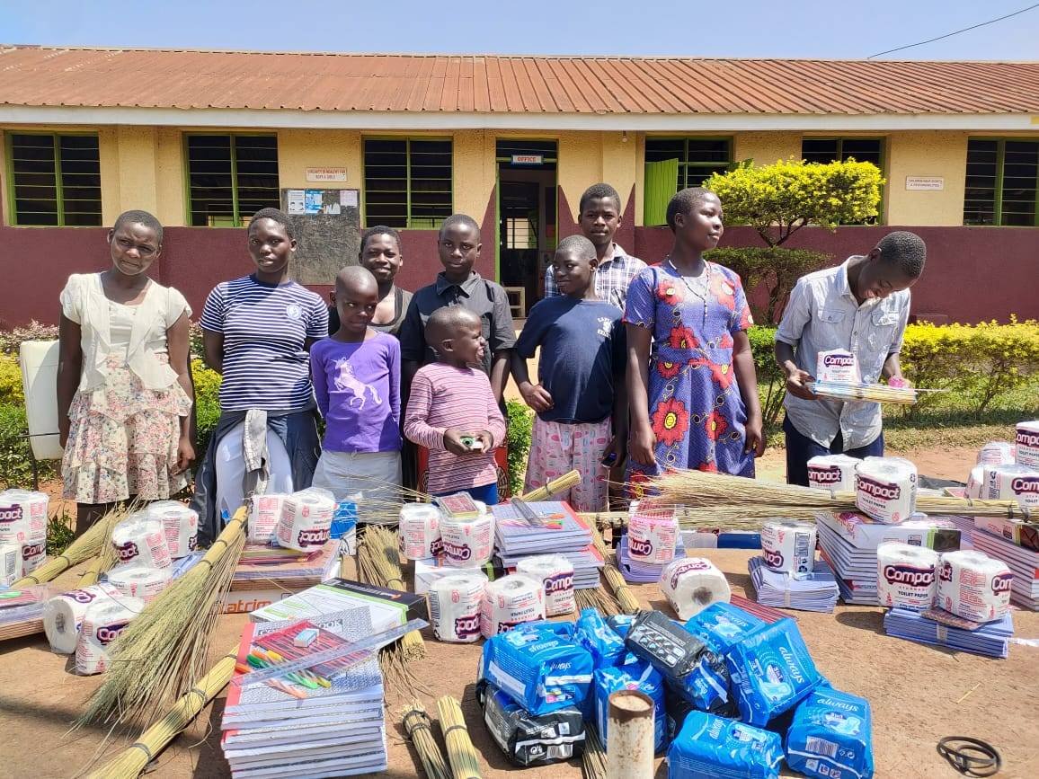 Habibi Foundation community care