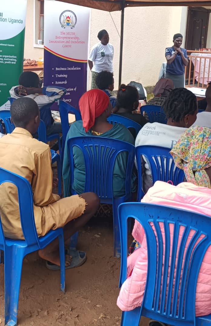 Field visit — Habibi Foundation Uganda