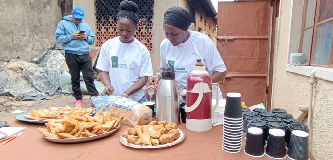 About — Habibi Foundation Uganda
