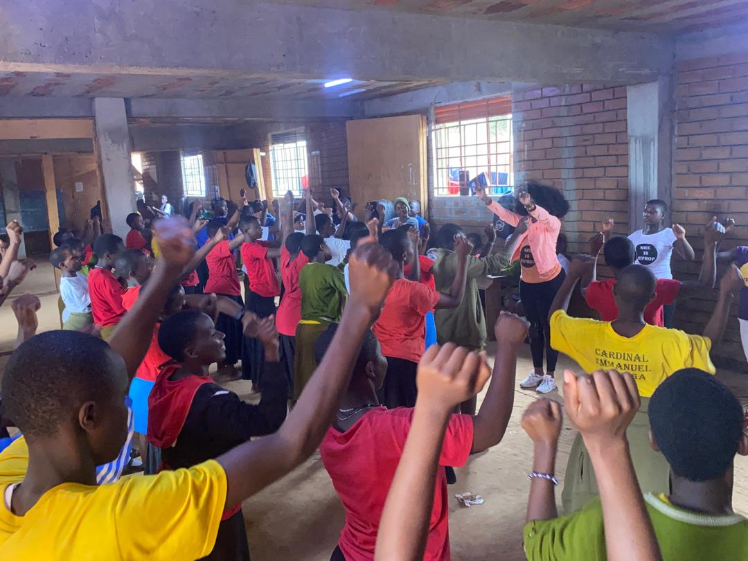 School Visits2 — Habibi Foundation Uganda