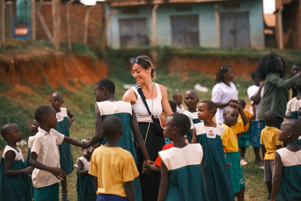 School Visits8 — Habibi Foundation Uganda