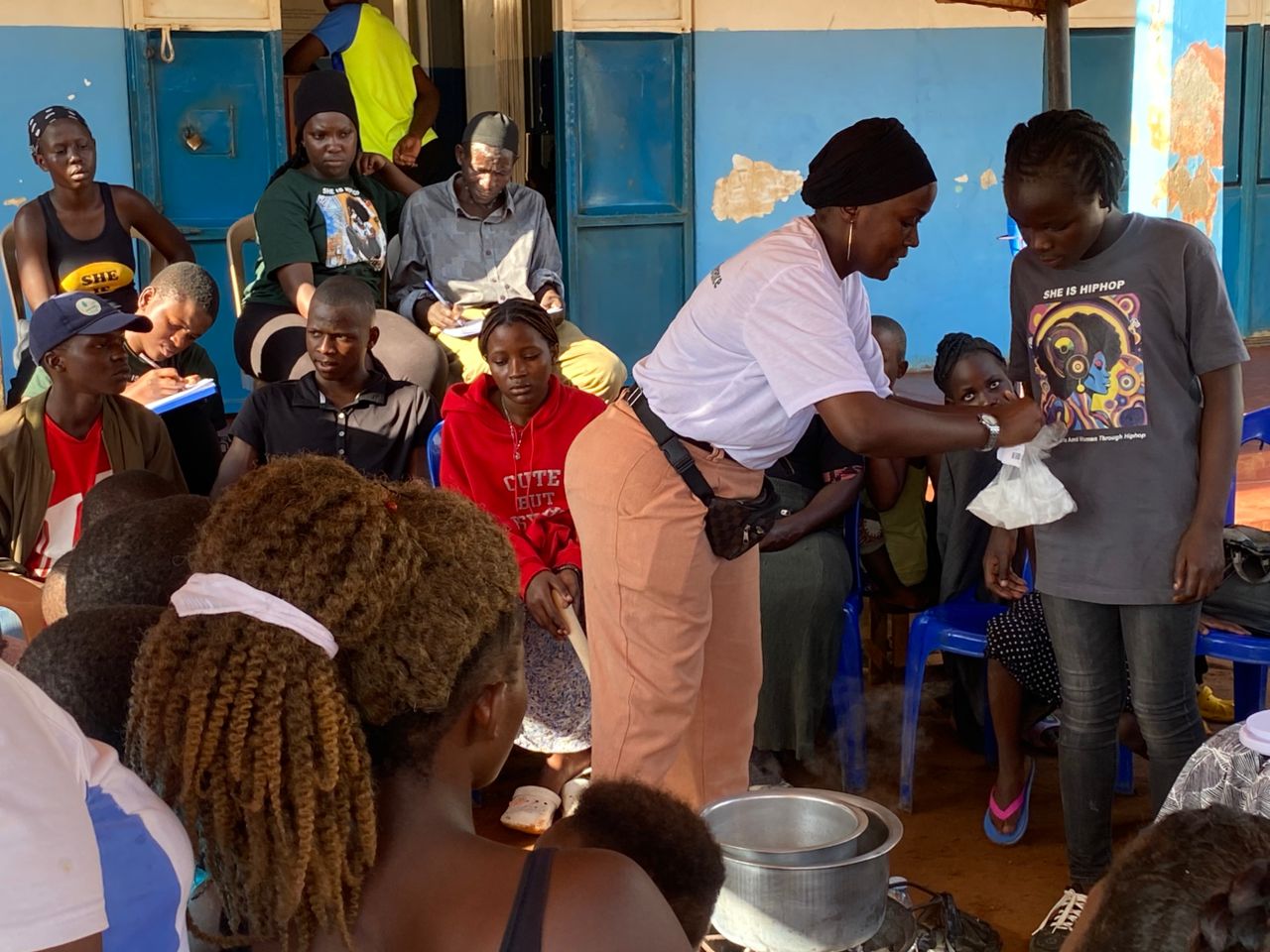 Skilling2 — Habibi Foundation Uganda