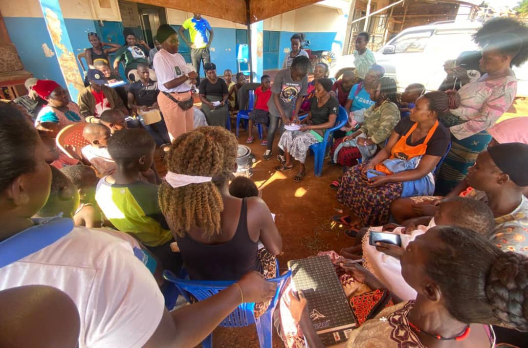 Skilling3 — Habibi Foundation Uganda