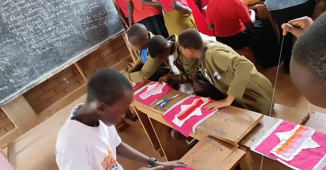 Skilling4 — Habibi Foundation Uganda