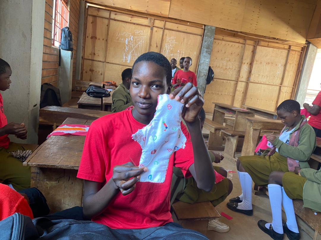 Skilling6 — Habibi Foundation Uganda