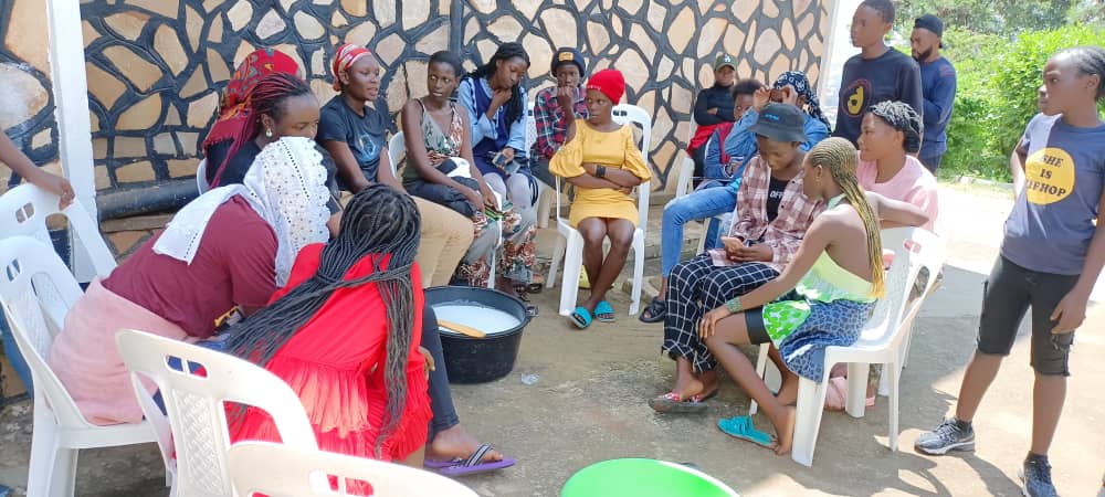 Skilling7 — Habibi Foundation Uganda