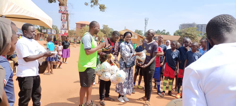 Sports2 — Habibi Foundation Uganda
