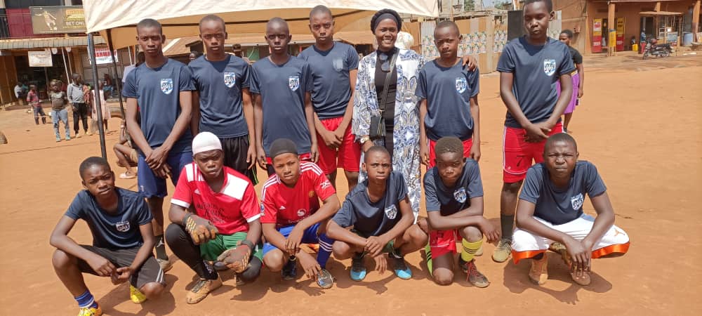 Sports3 — Habibi Foundation Uganda
