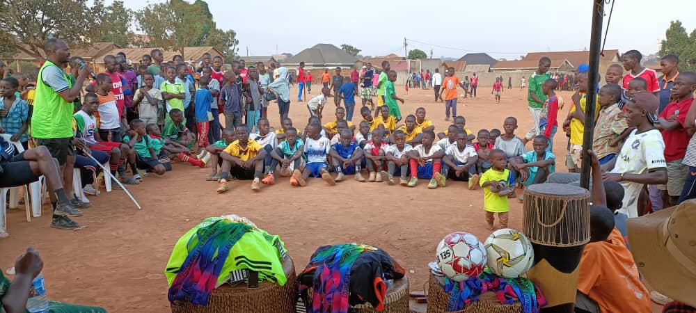 Sports5 — Habibi Foundation Uganda